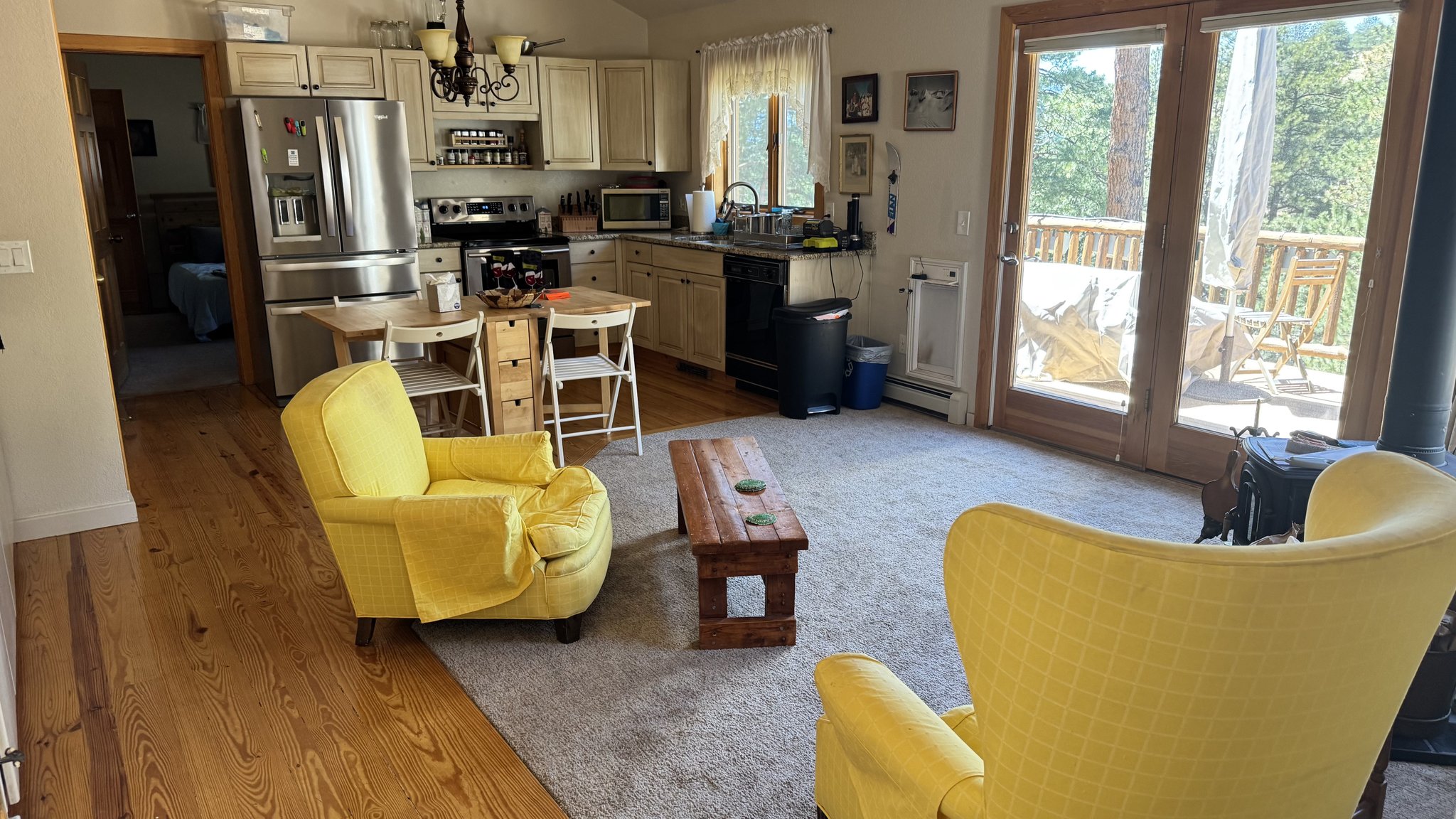 Golden Other: 24728 Foothills Dr N