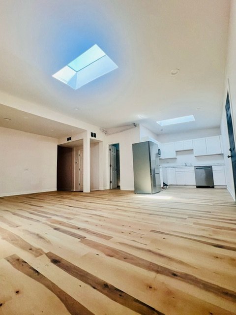 Chicago Multiplex: 2651 W North Ave