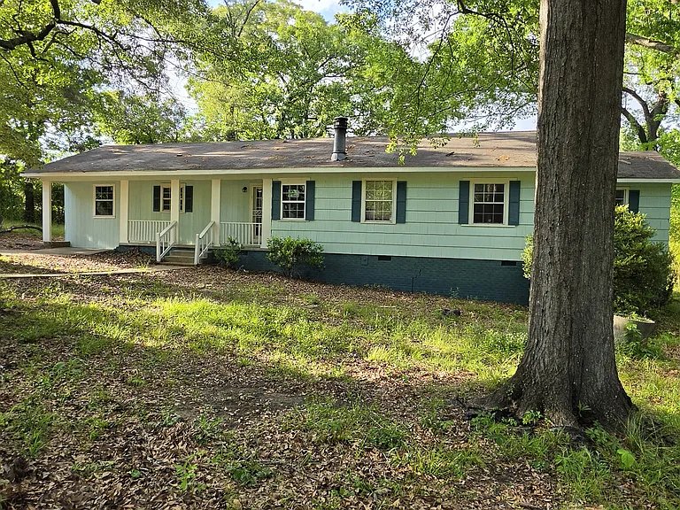 Jackson House: 214 Melbourne Road