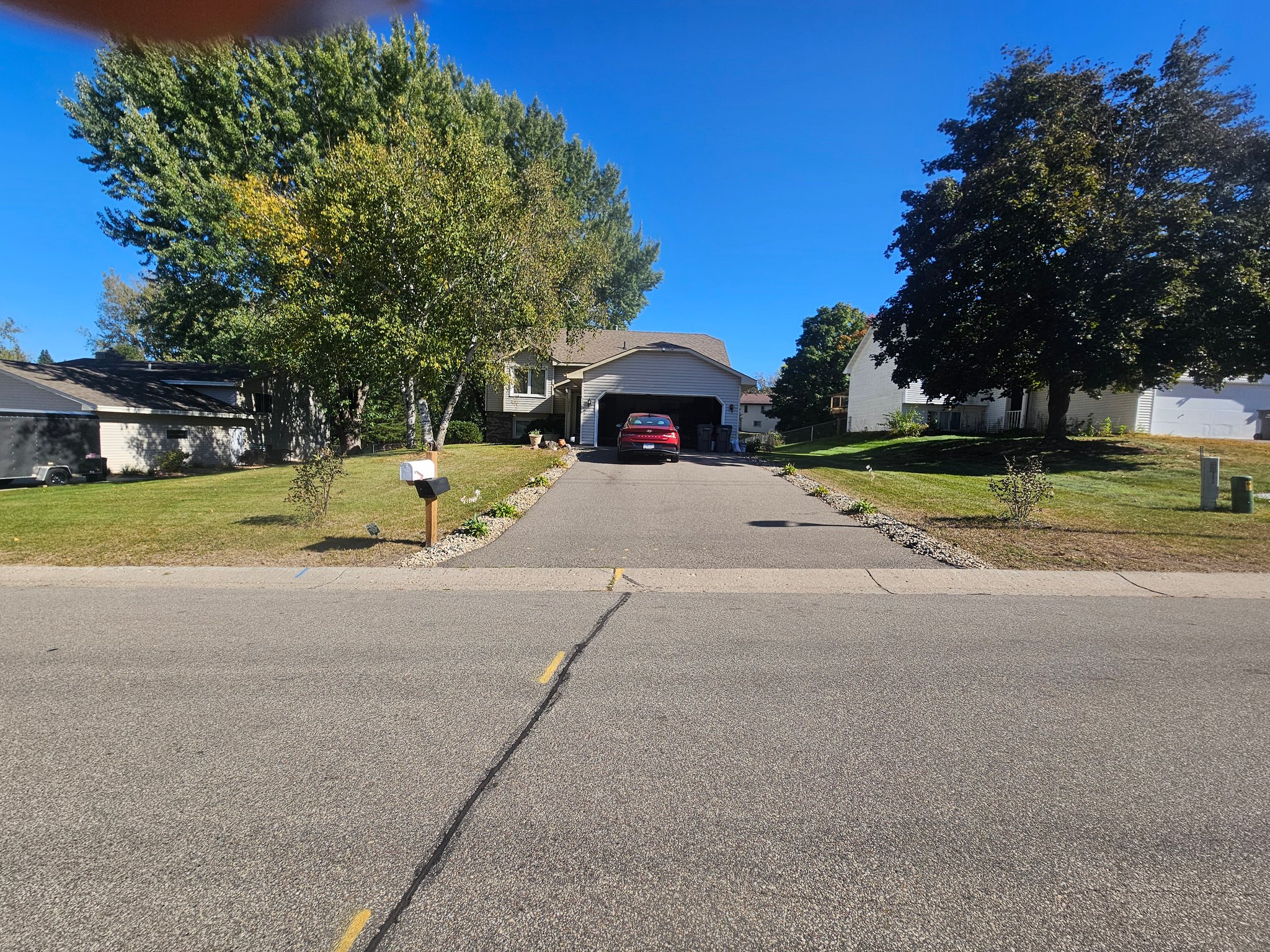 eden prairie House: 10259 Englewood Drive