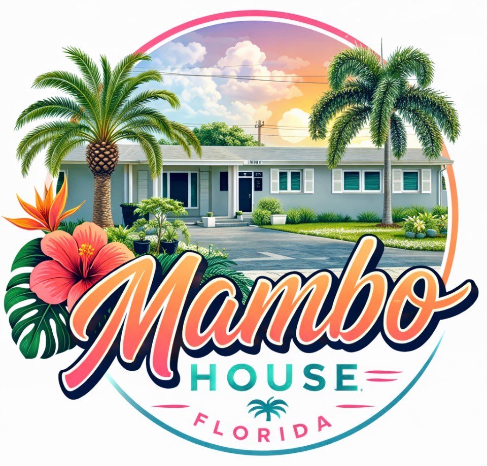 Fort Lauderdale House: 5770 NE 18th Ave