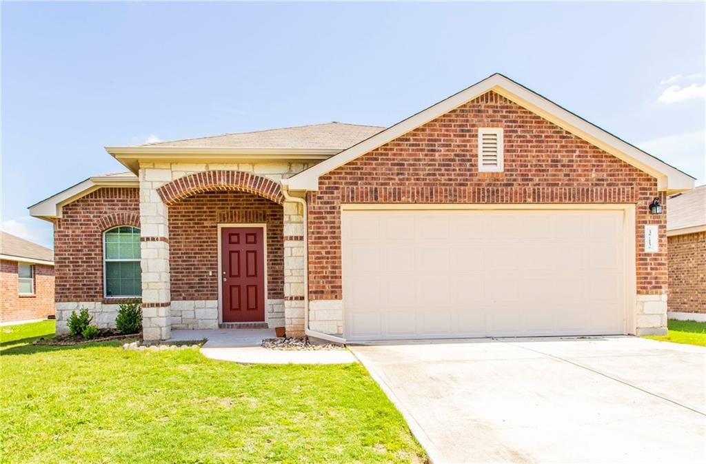 Pflugerville House: 3712 Nightjar View Ter