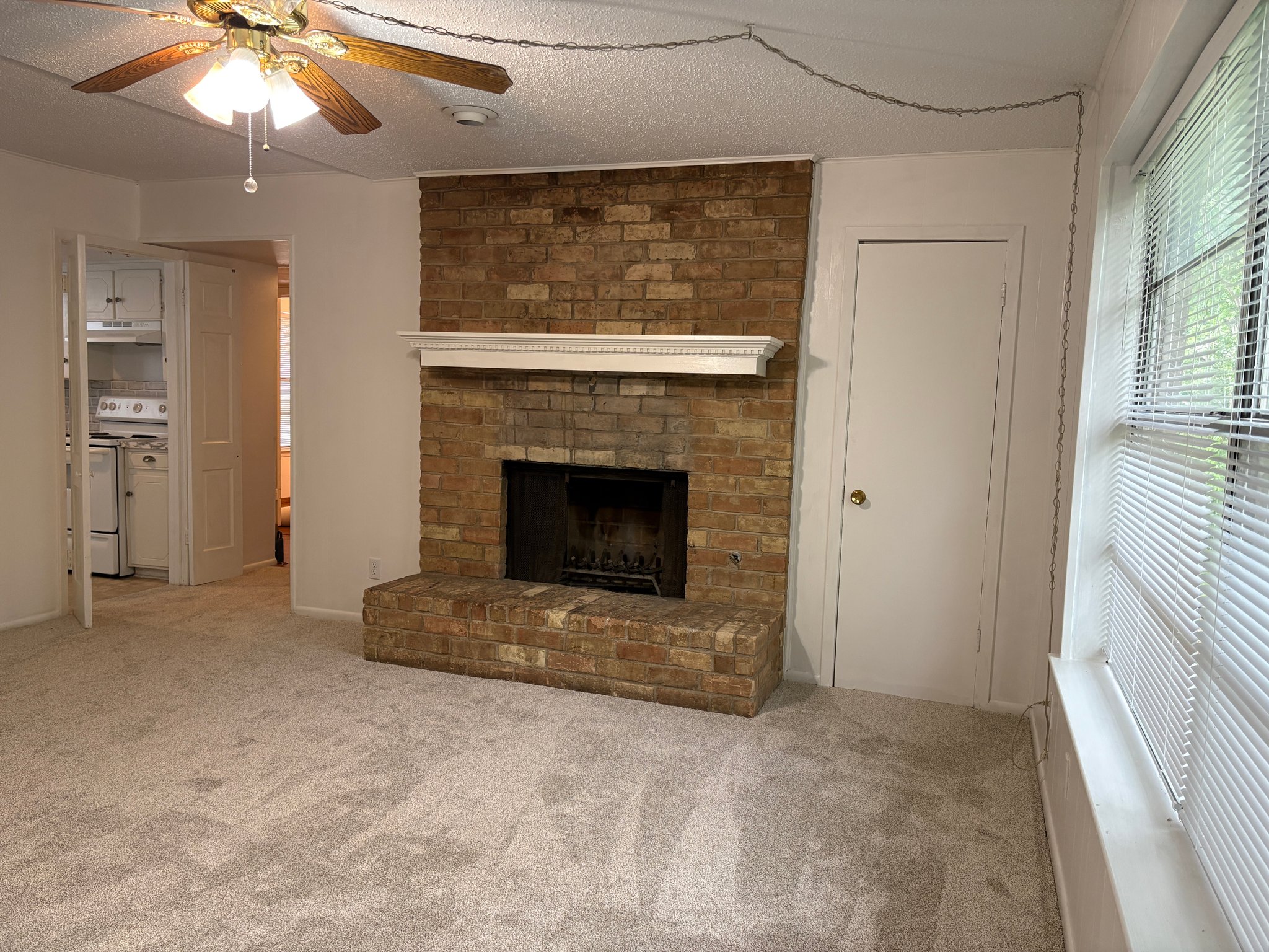 Fort Worth Multiplex: 5355 Wonder Drive