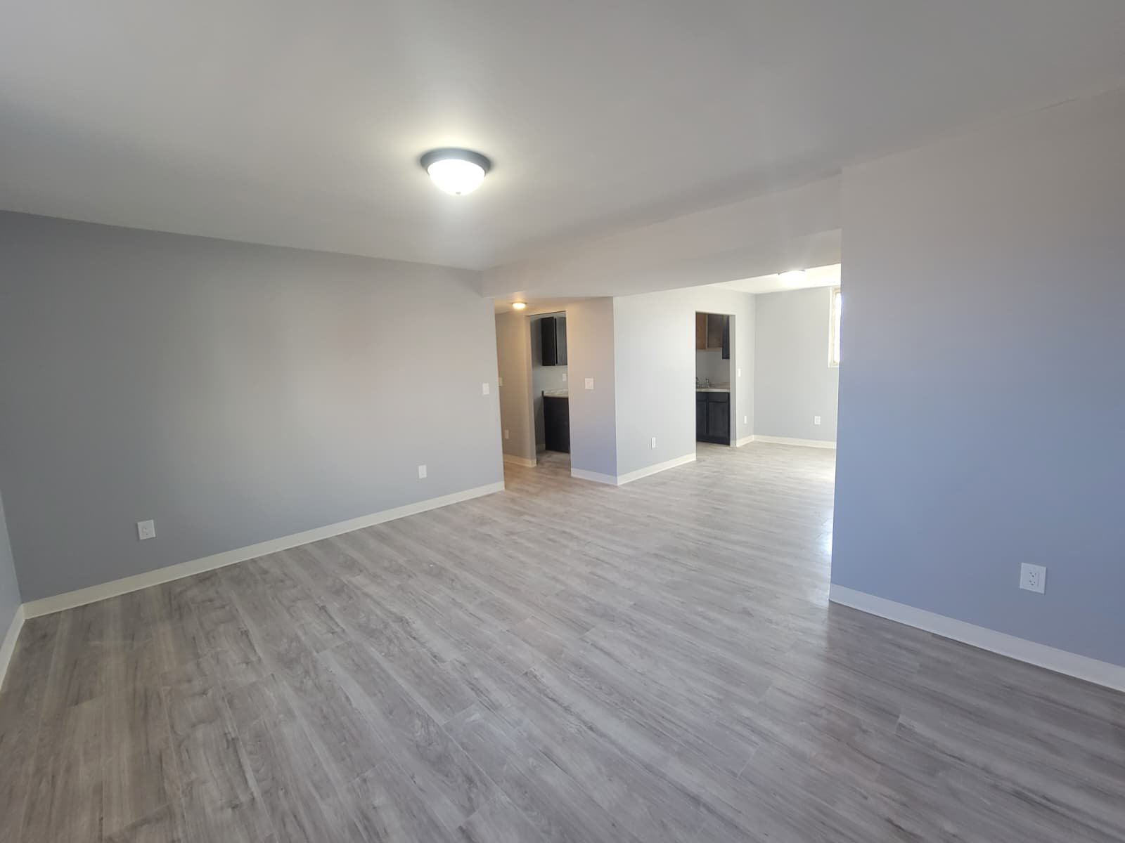 Dayton Multiplex: 1808 North James H McGee Blvd Dayton, OH 45402