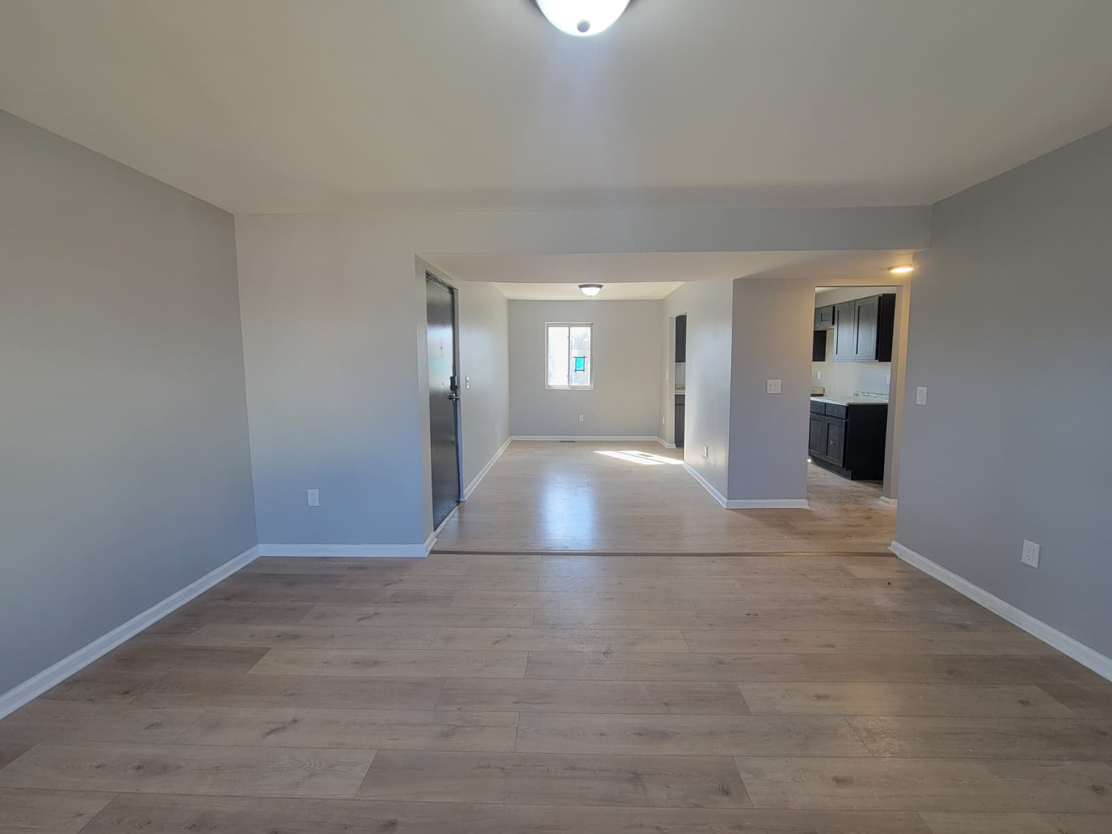 Dayton Multiplex: 1808 North James H McGee Blvd Dayton, OH 45402