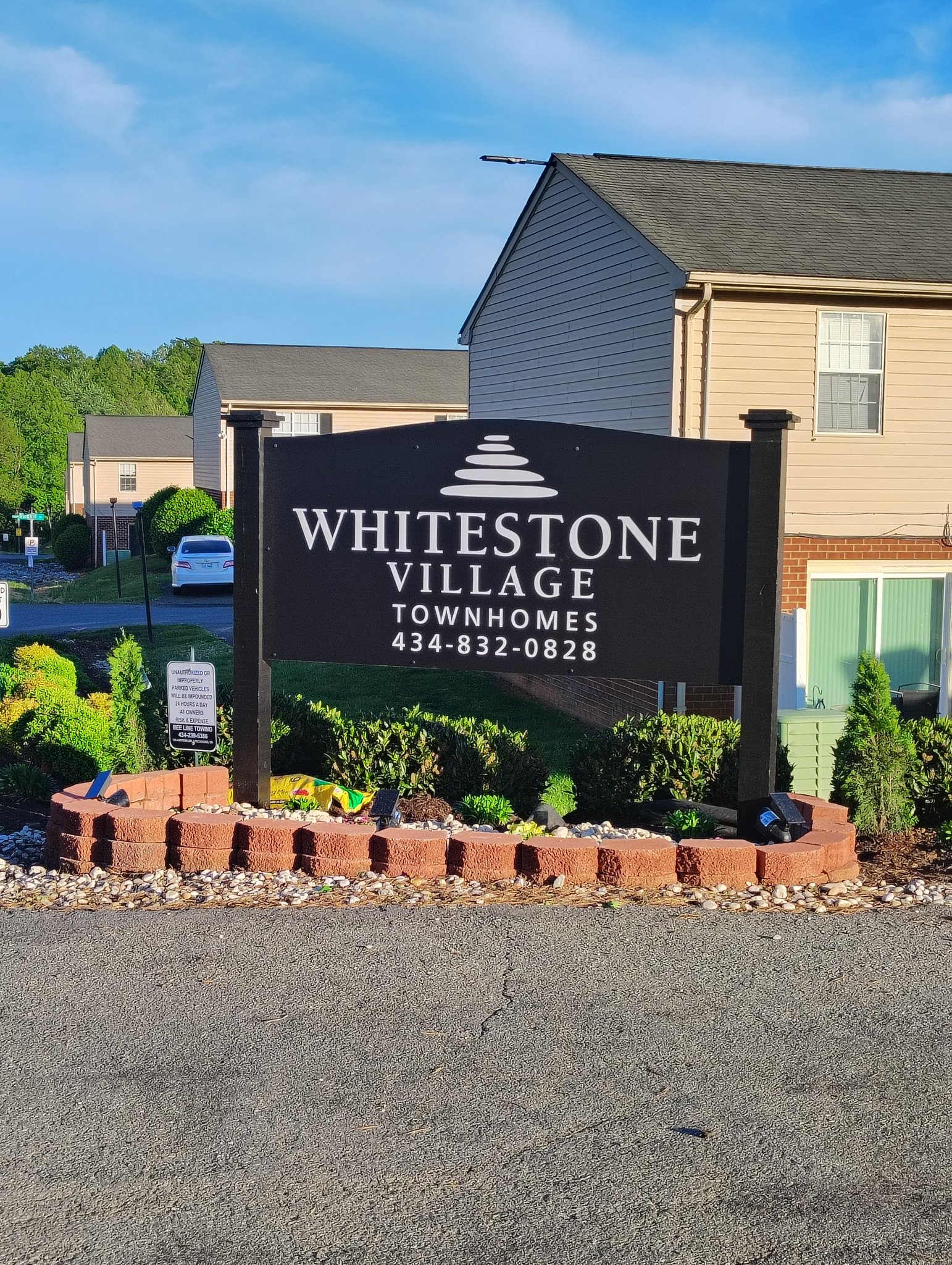 Lynchburg Townhome: 30 Fonda Dr