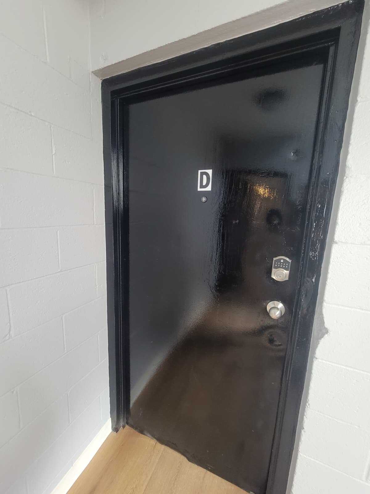 Dayton Multiplex: 1808 North James H McGee Blvd Dayton, OH 45402