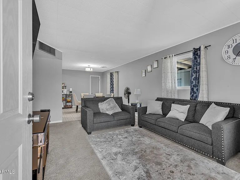 Phoenix House: 2801 W Glenrosa Ave