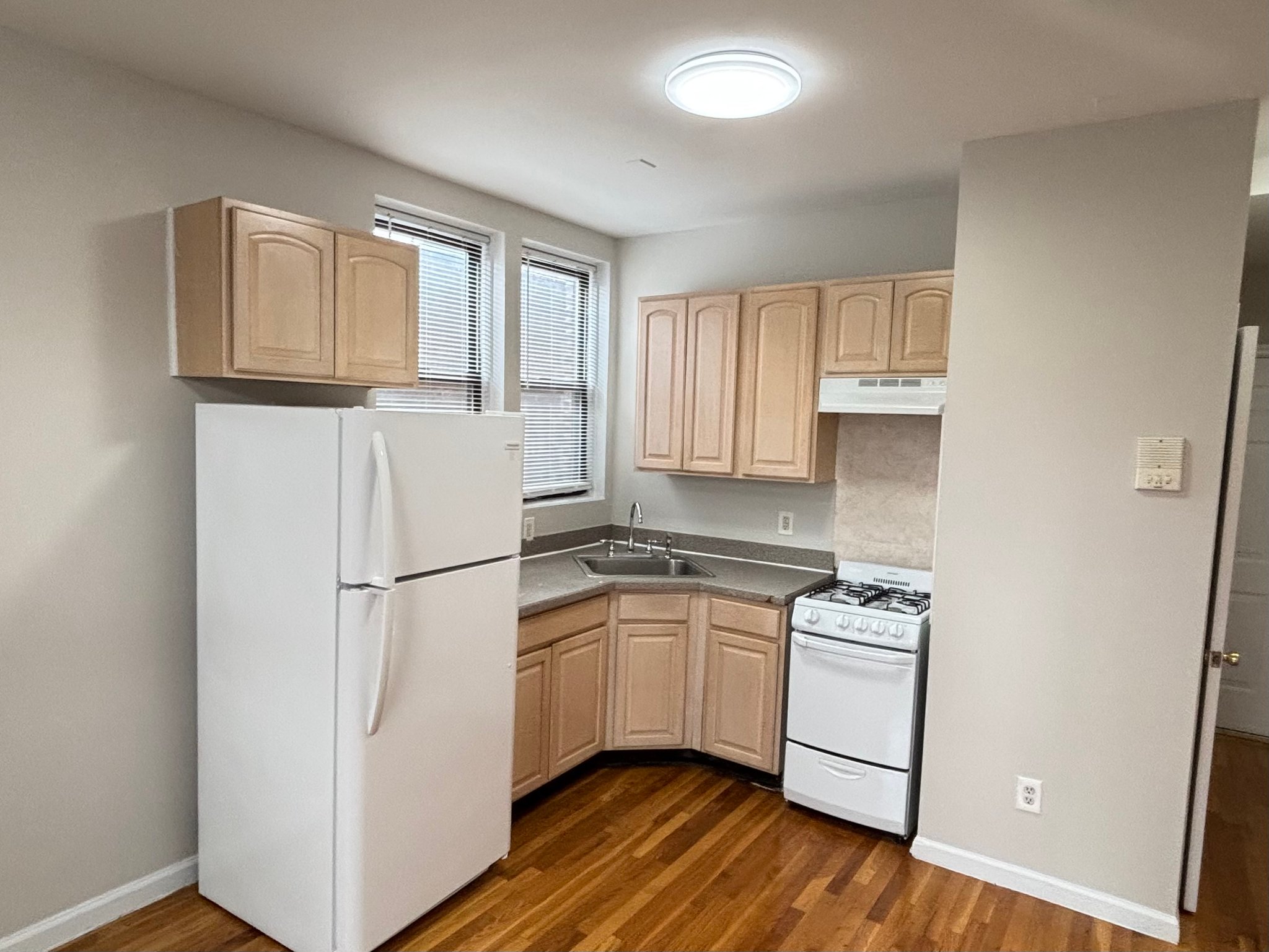 West New York Apartment: 5110 Palisade Ave