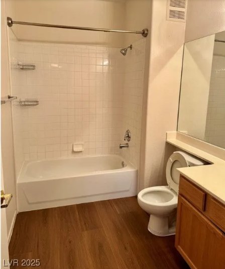 Las Vegas Condo: 9901 Trailwood Drive