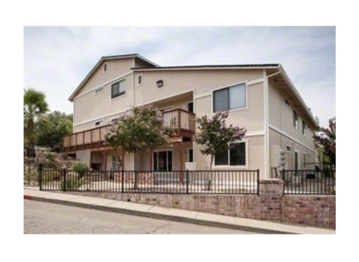 placerville Apartment: 2821 mallard lane