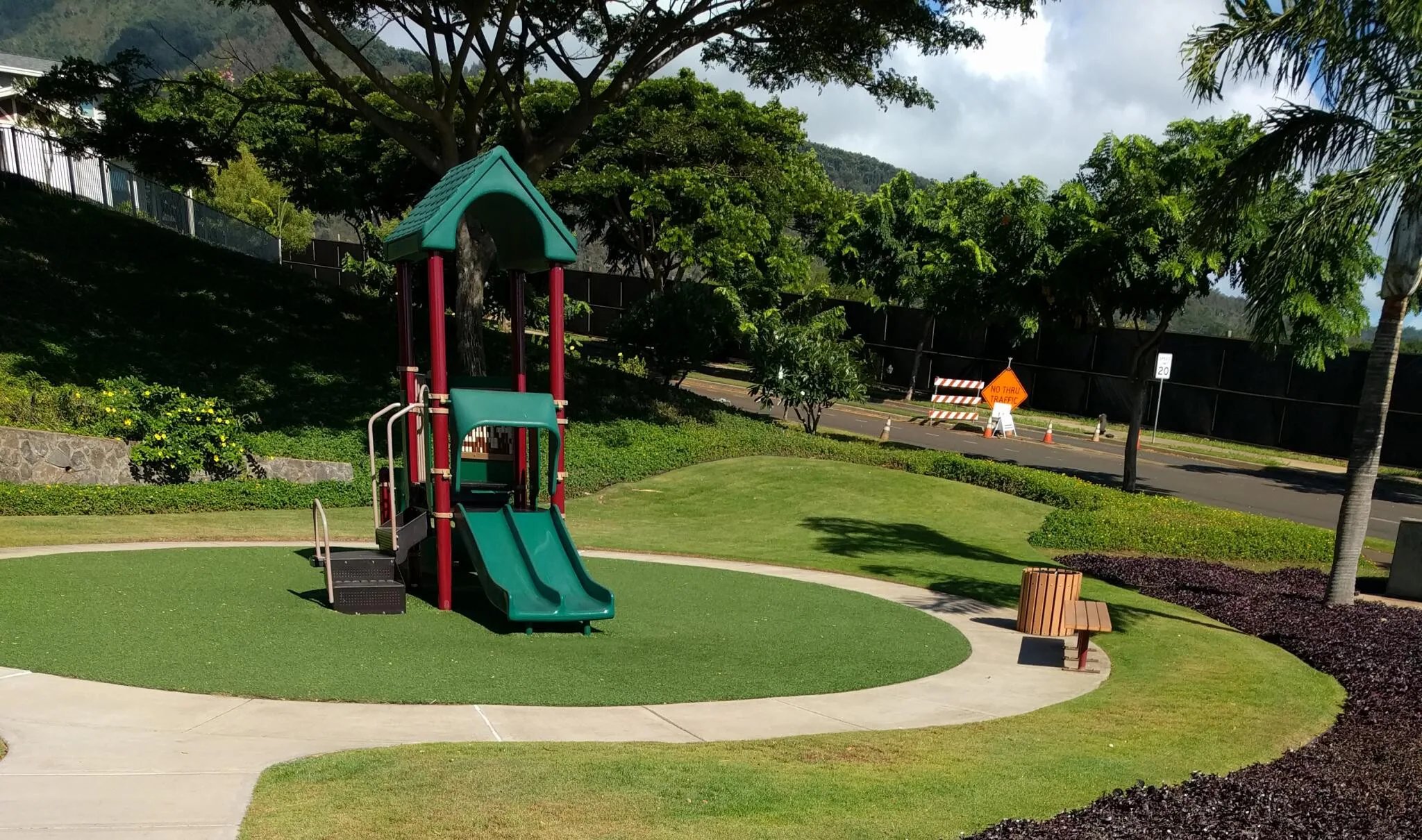 Wailuku Condo: 125 Hoowaiwai Loop