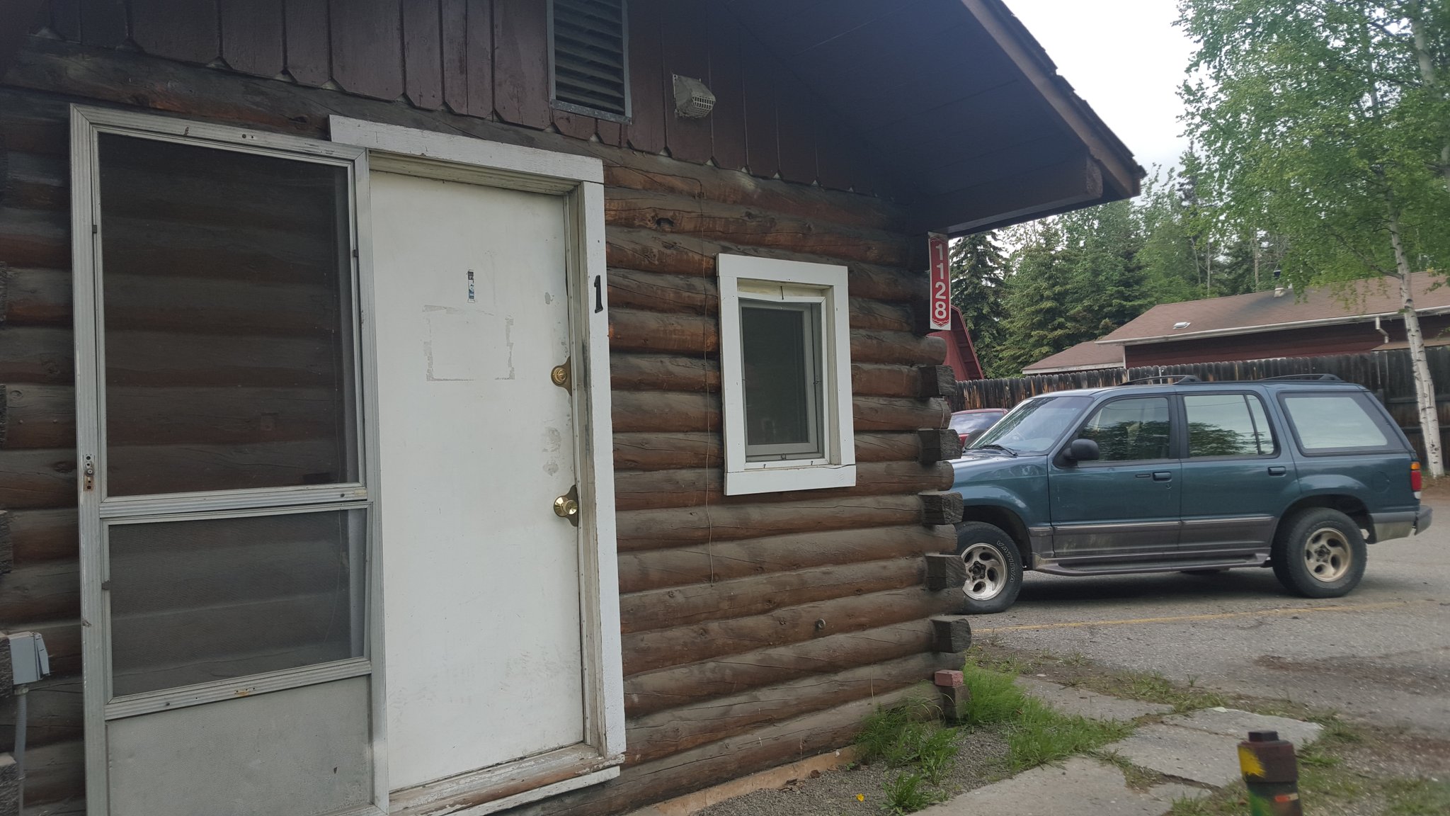 Fairbanks Multiplex: 1128 Hess Avenue