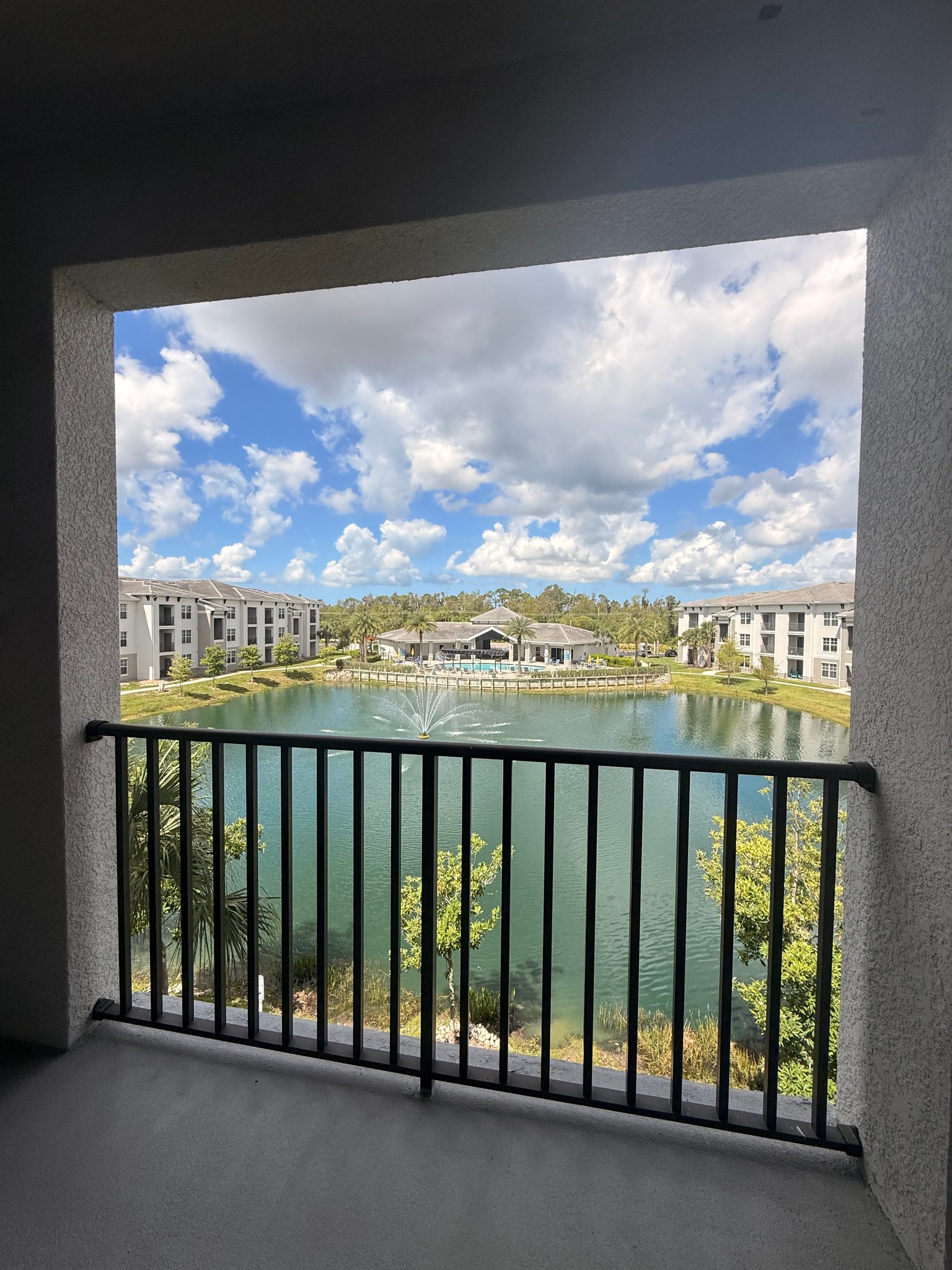 Cape Coral Apartment: 3335 Grant Cove Cir