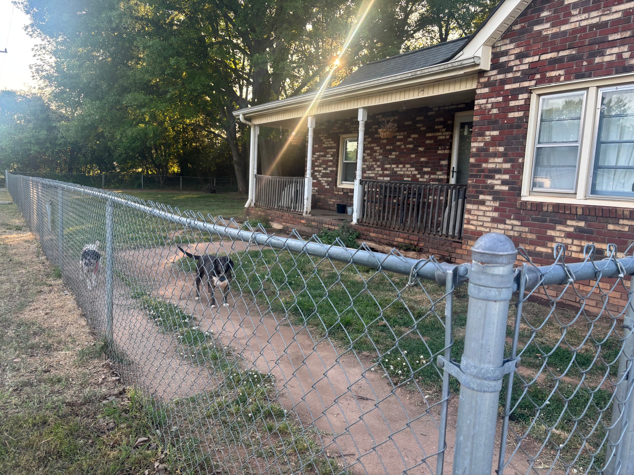 Blacksburg House: 712 W Cherokee St