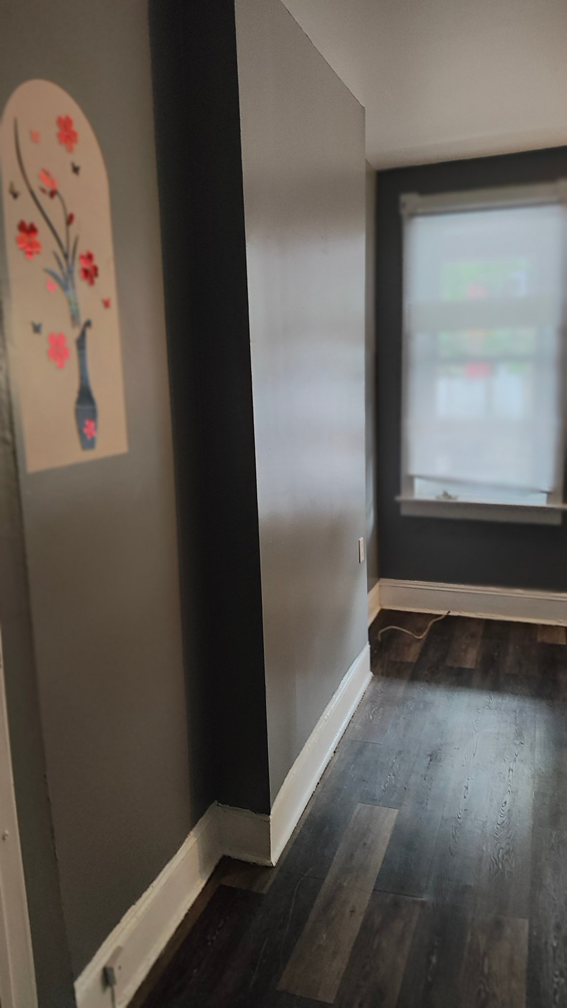 Trenton Apartment: 403 Liberty St