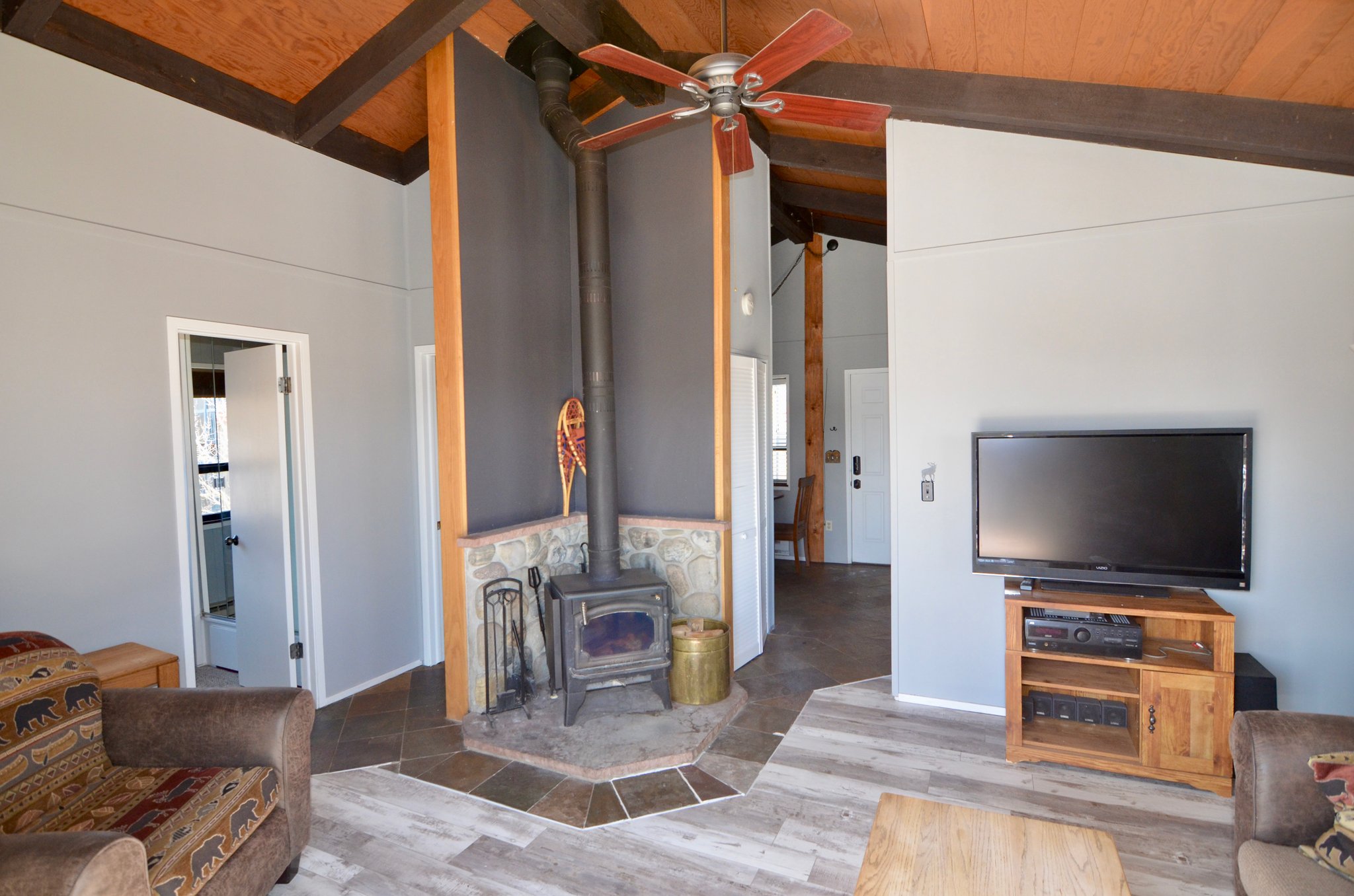 Silverthorne Condo: 809 Ryan Gulch Rd