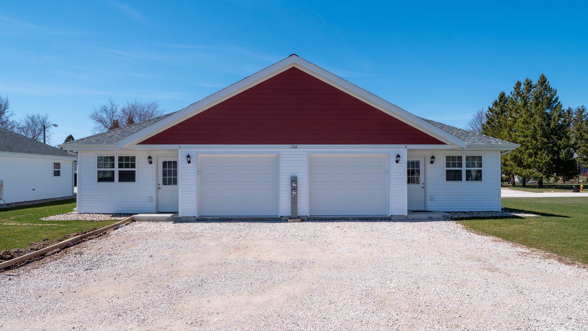 New Holstein Condo: 1502 Jackson Street
