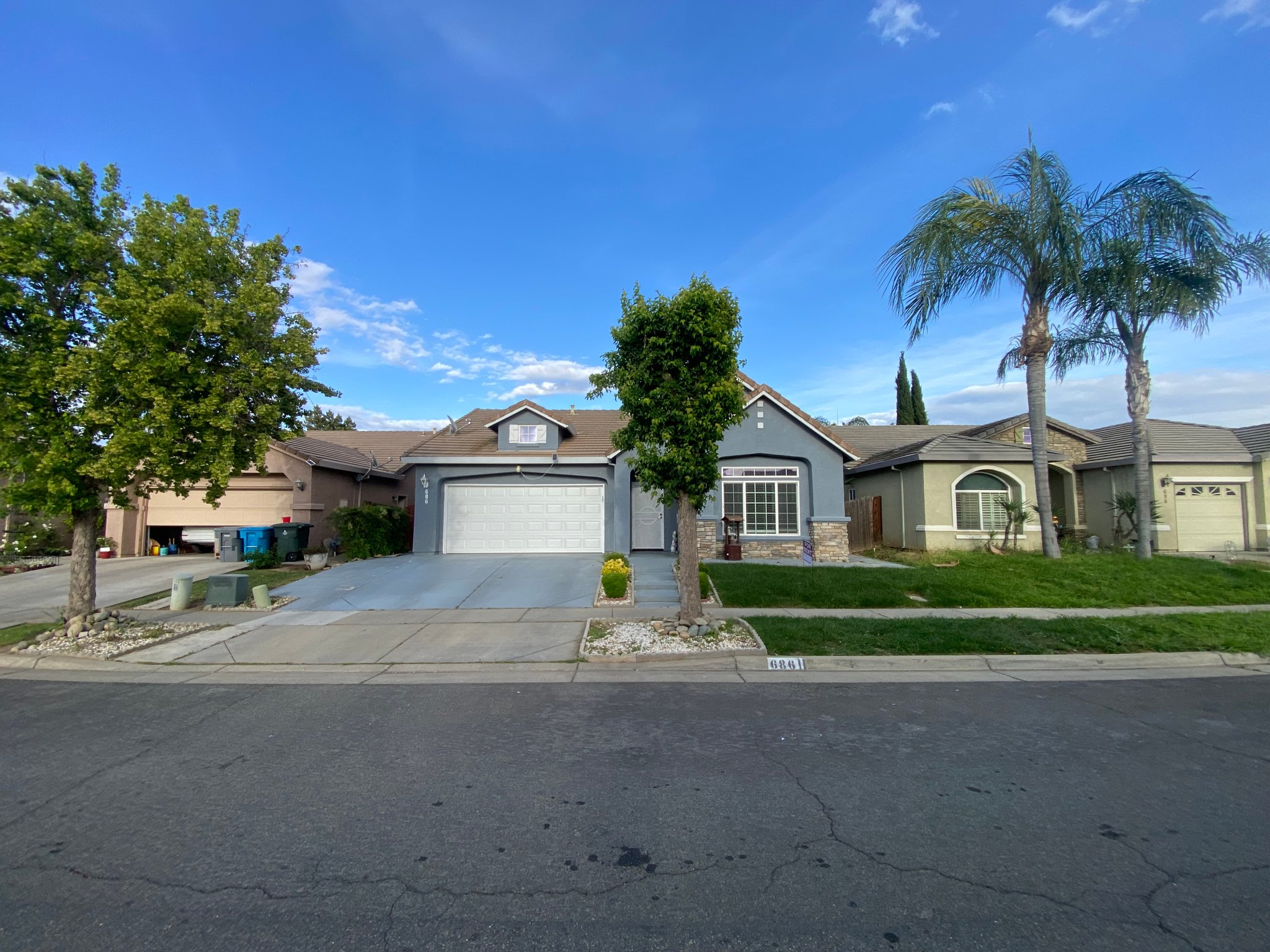 Yuba City House: 686 Anna Drive