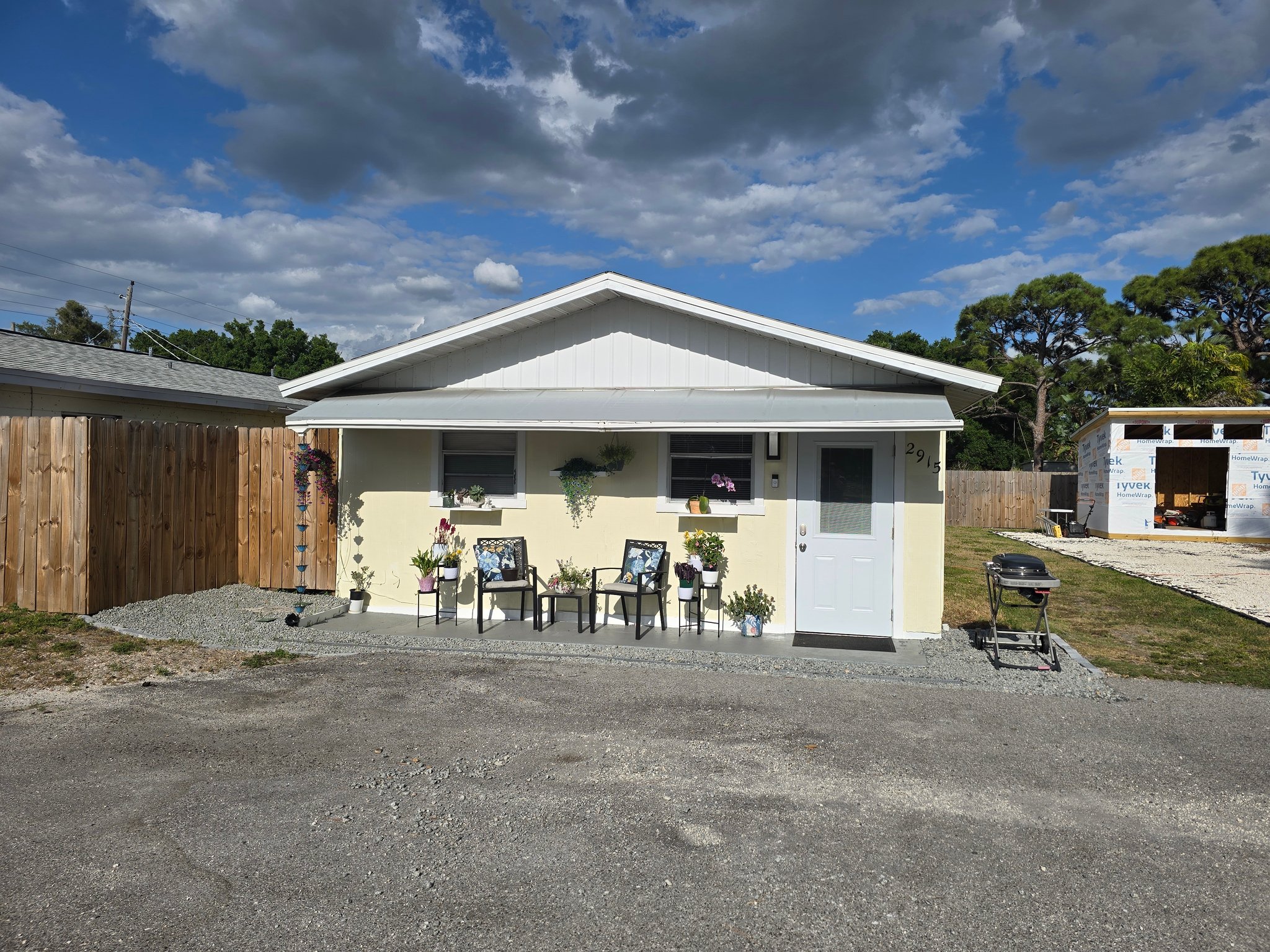 Bradenton House: 2915 36th Ave W