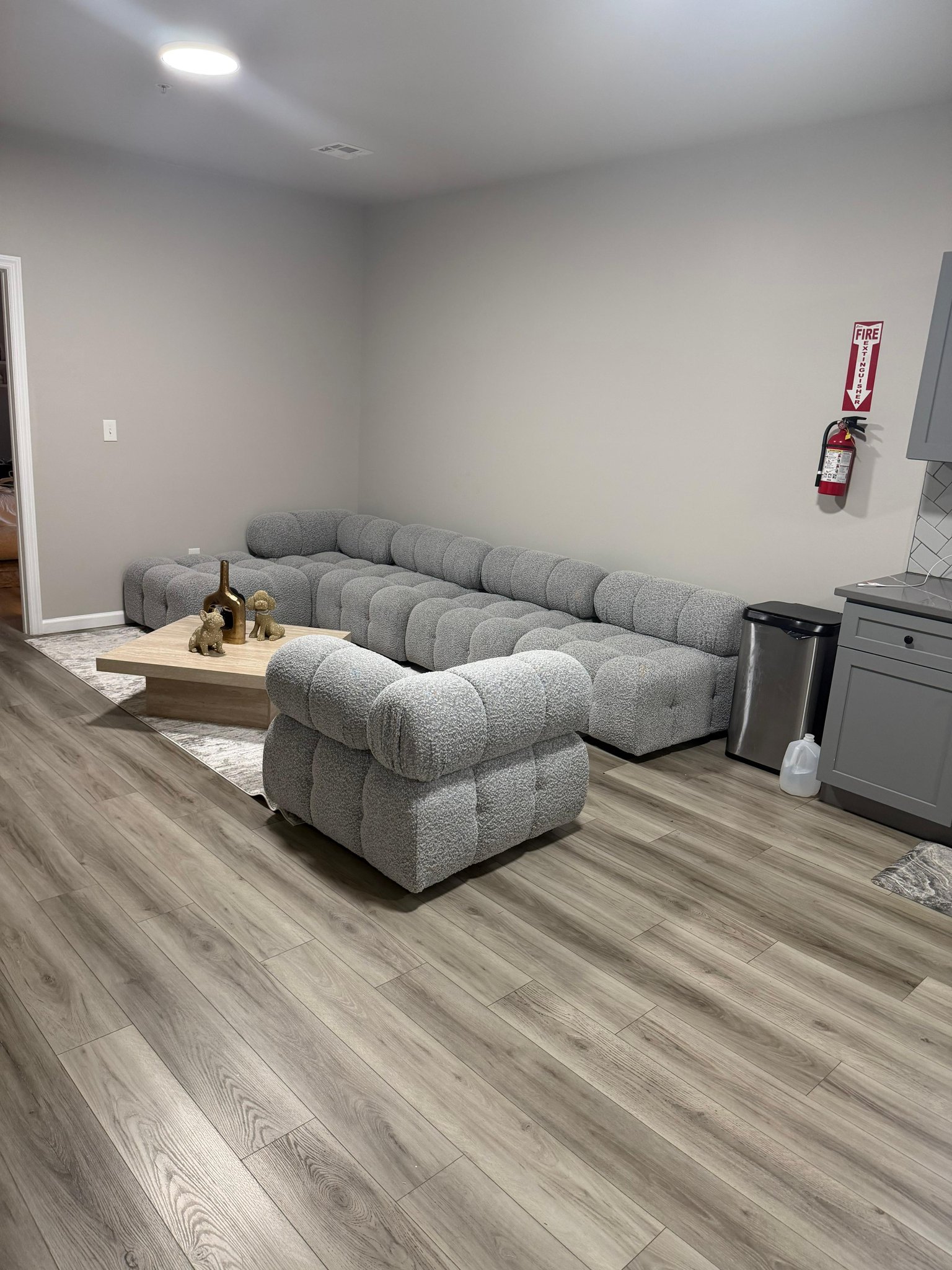 Passaic Apartment: 373 Broadway