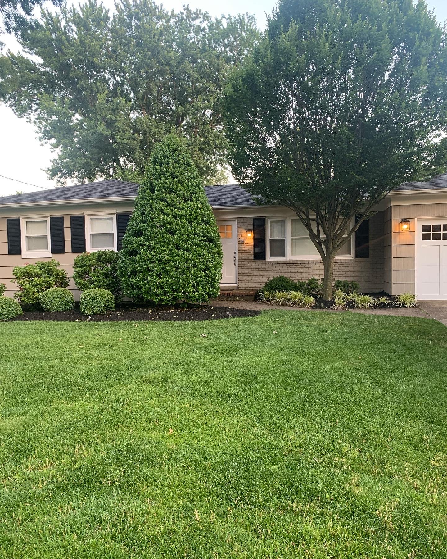 Oceanport House: 46 Asbury Ave