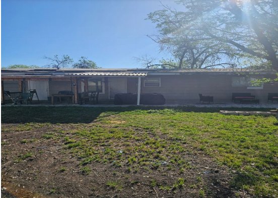 San Antonio House: 7327 Placid Valley Dr