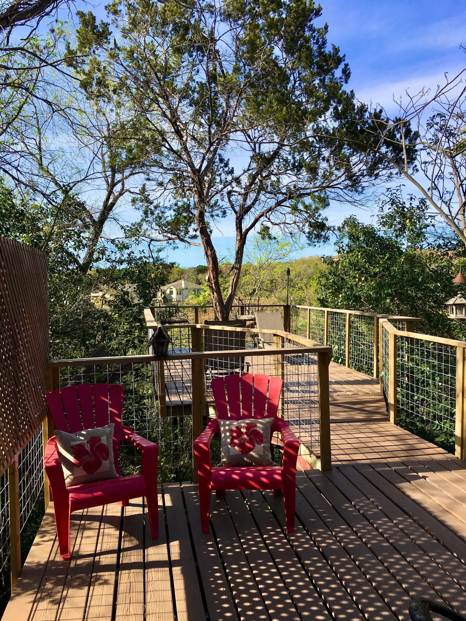 Austin Multiplex: 16142 Spring Branch Tr