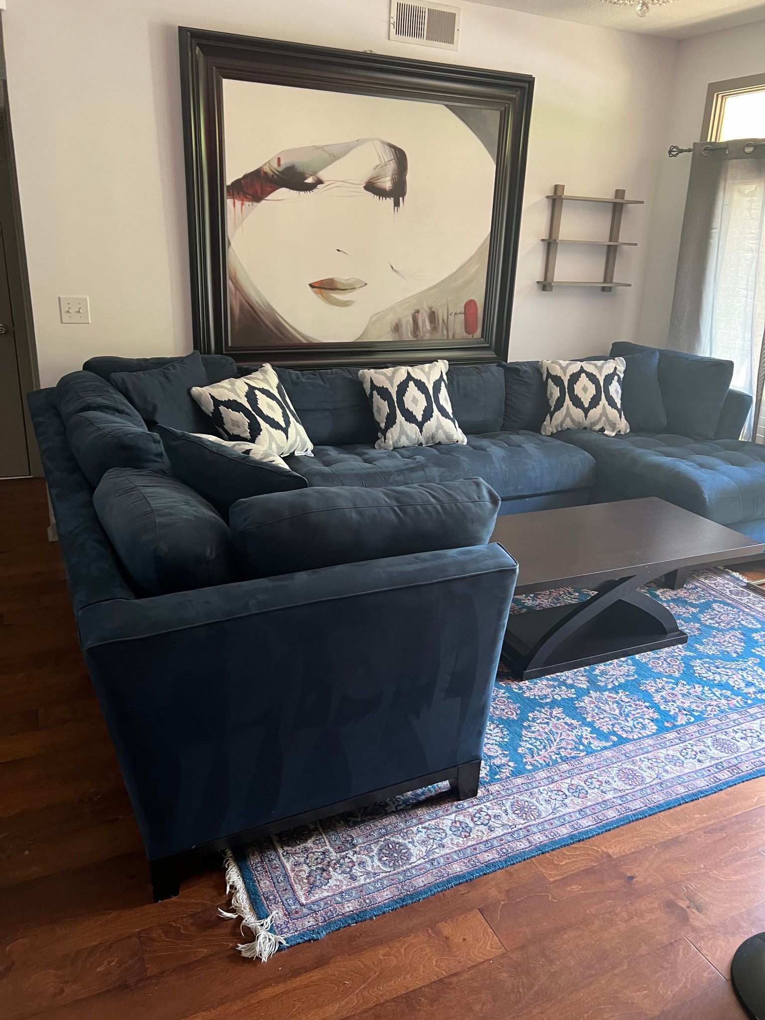 ATLANTA Condo: 390 17 st nw