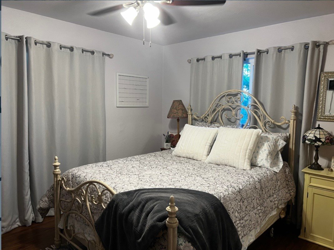 Visalia House: 2 Campus Avenue. (undisclosed)