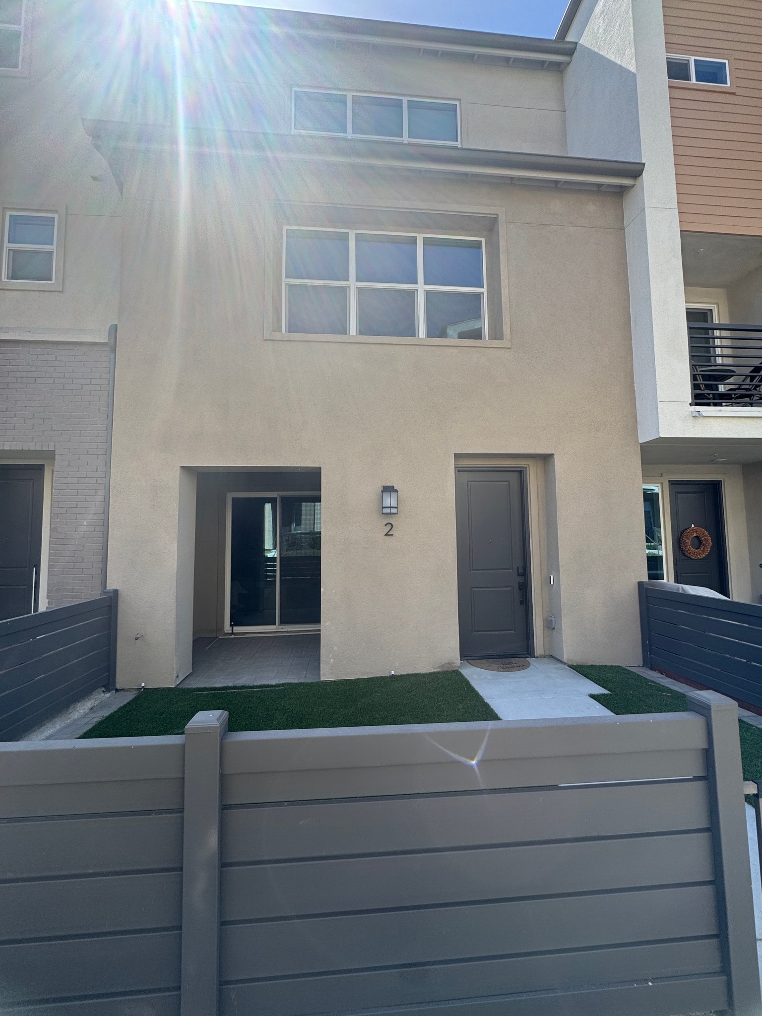 Chula Vista Condo: 777 Abby Dr.