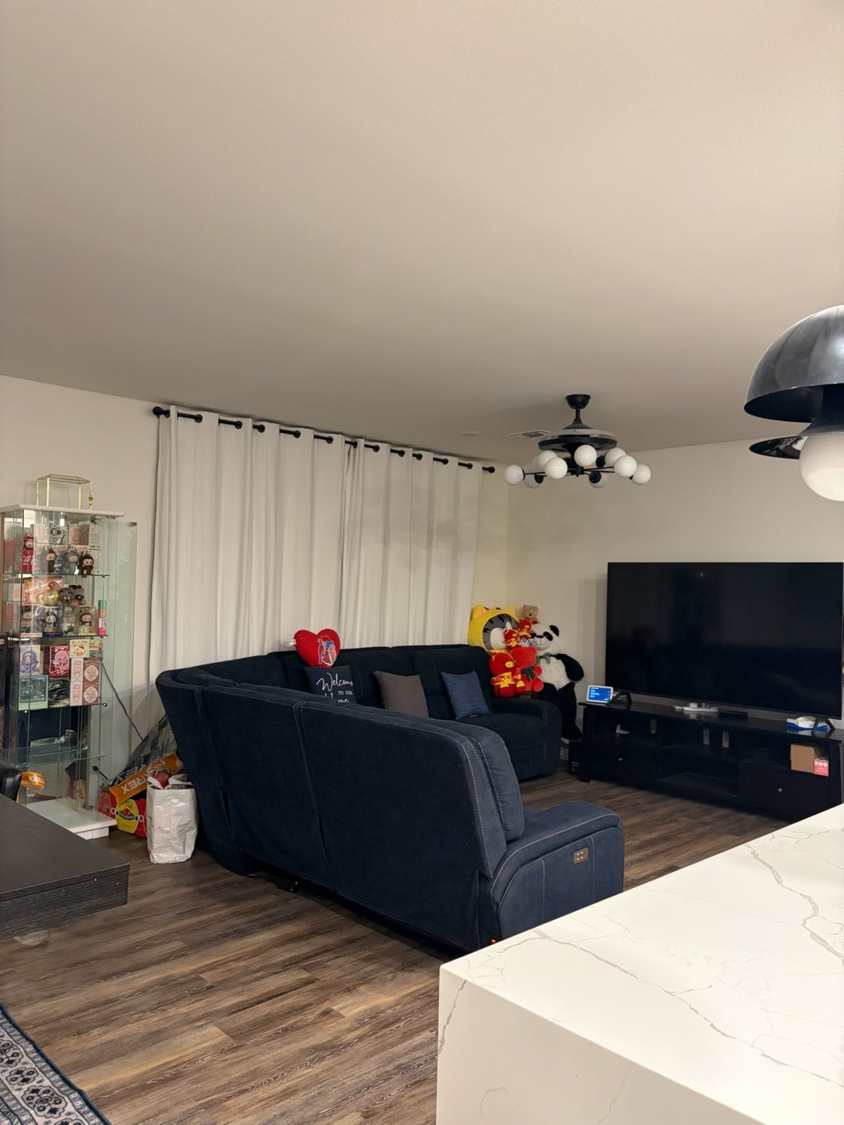 Las Vegas House: 9652 Preston Hill St