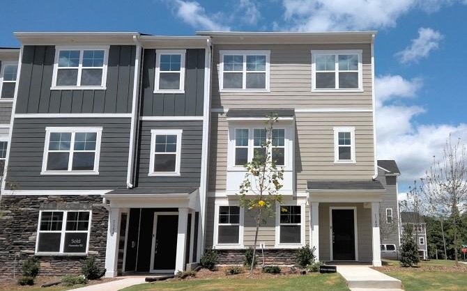 Durham Other: 1102 Talis Creek Dr