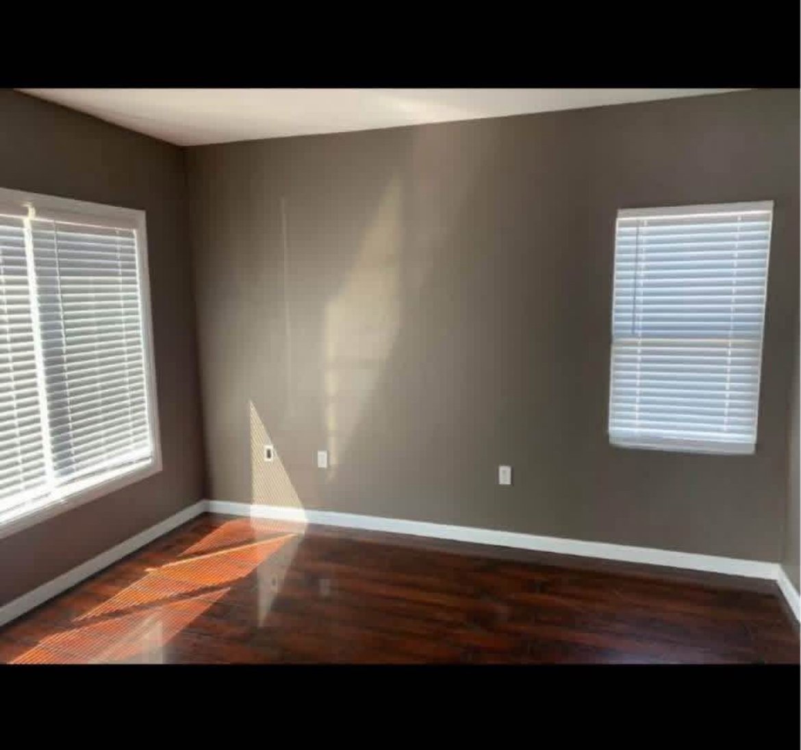 Vallejo House: 16 Springs Rd