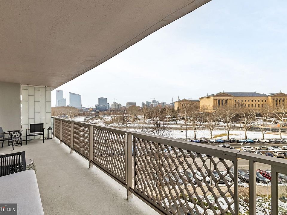 philadelphia Apartment: 2401 Pennsylvania Ave