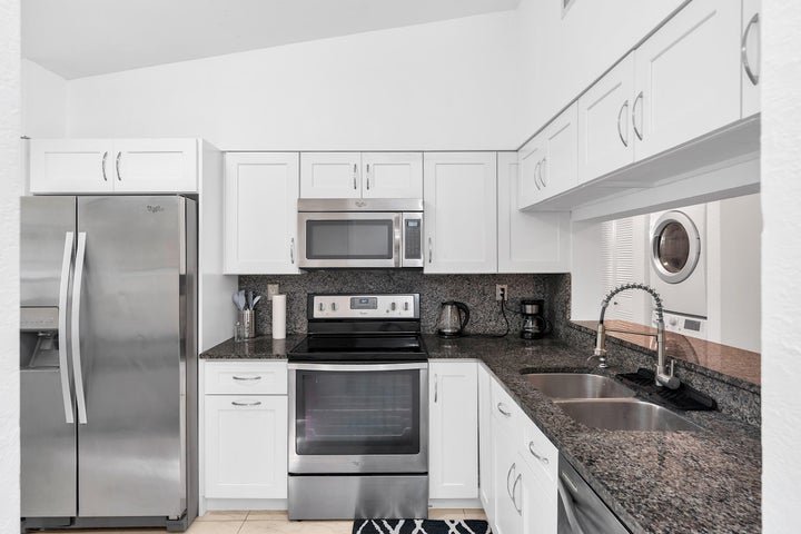 Boca Raton Condo: 3139 Millwood Terrace 230