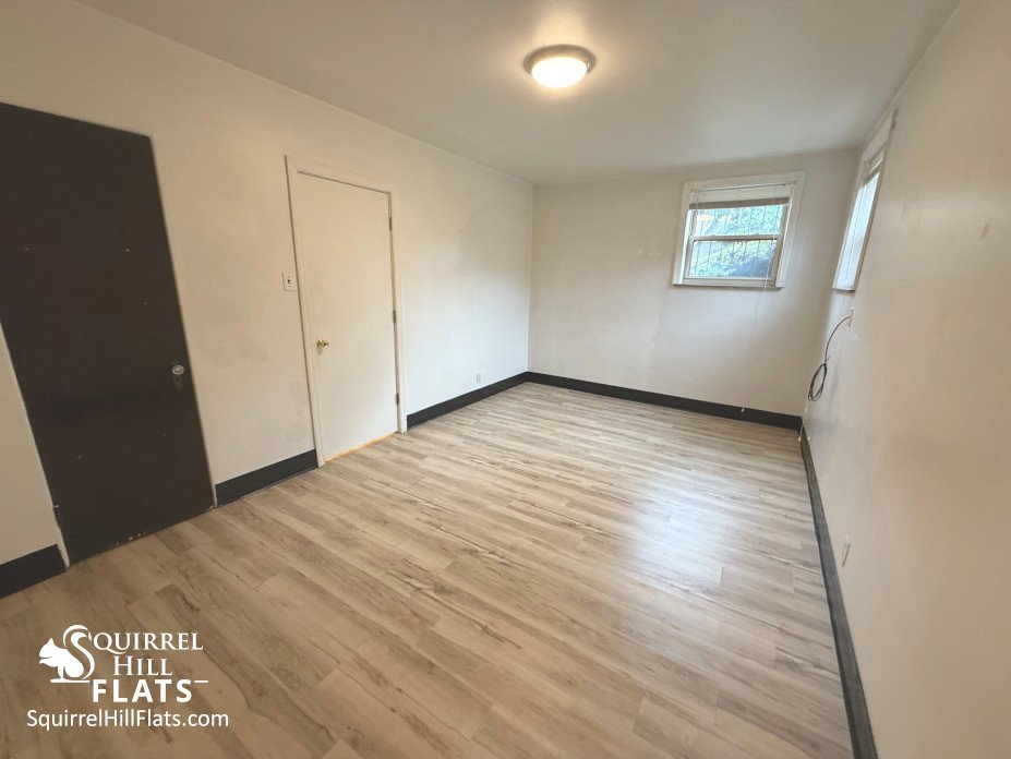 Pittsburgh Apartment: 5710 Phillips Avenue