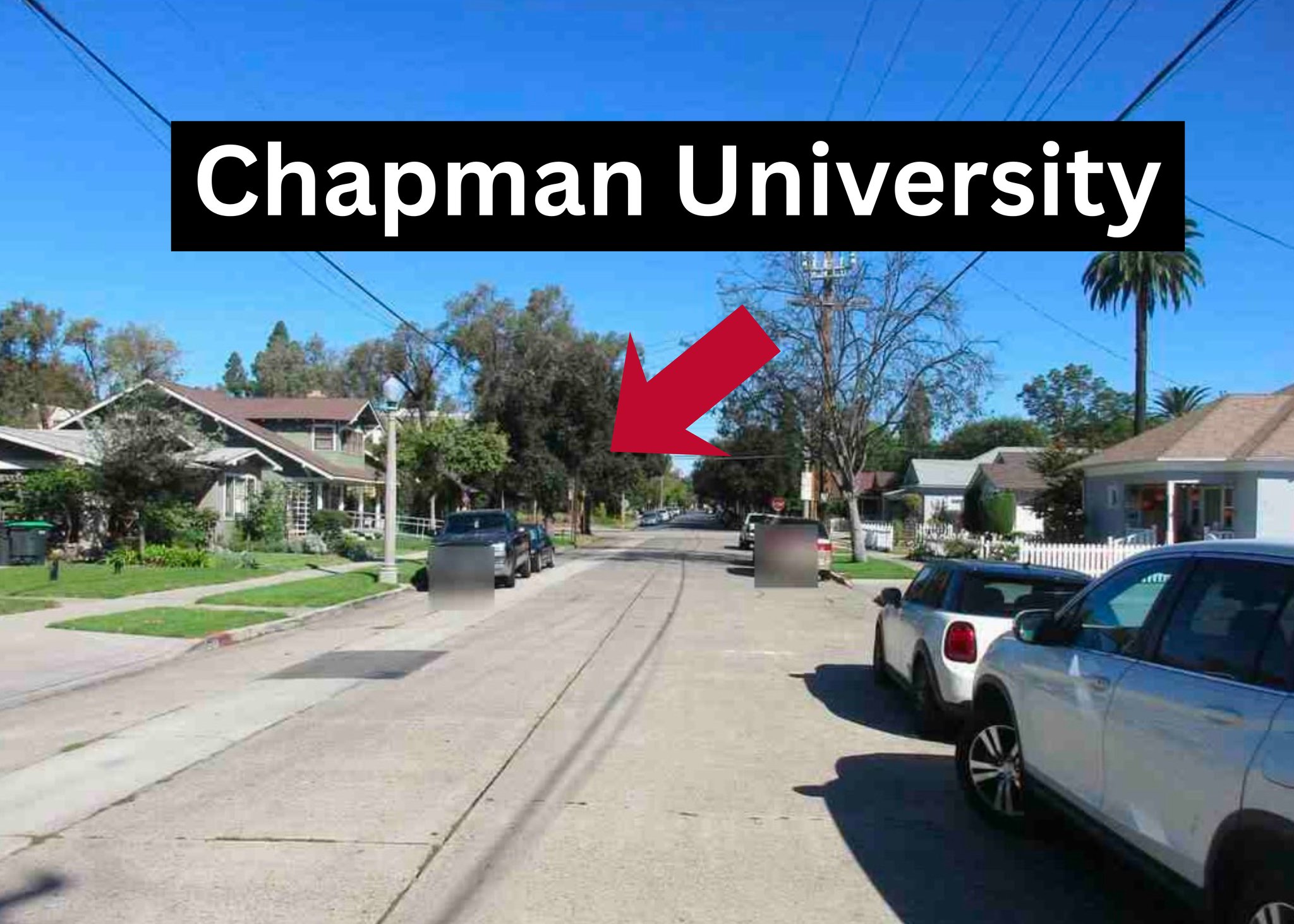 Orange House: 253 N Center St