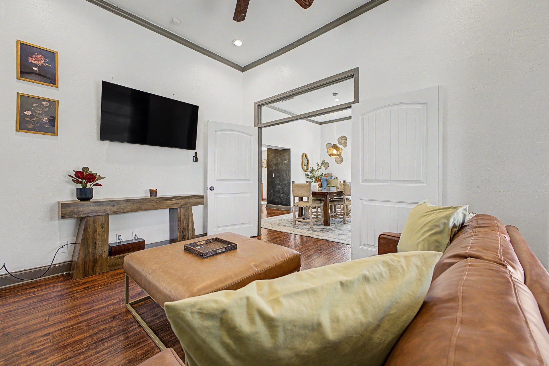 Phoenix Multiplex: 1150 E. Pierce Street