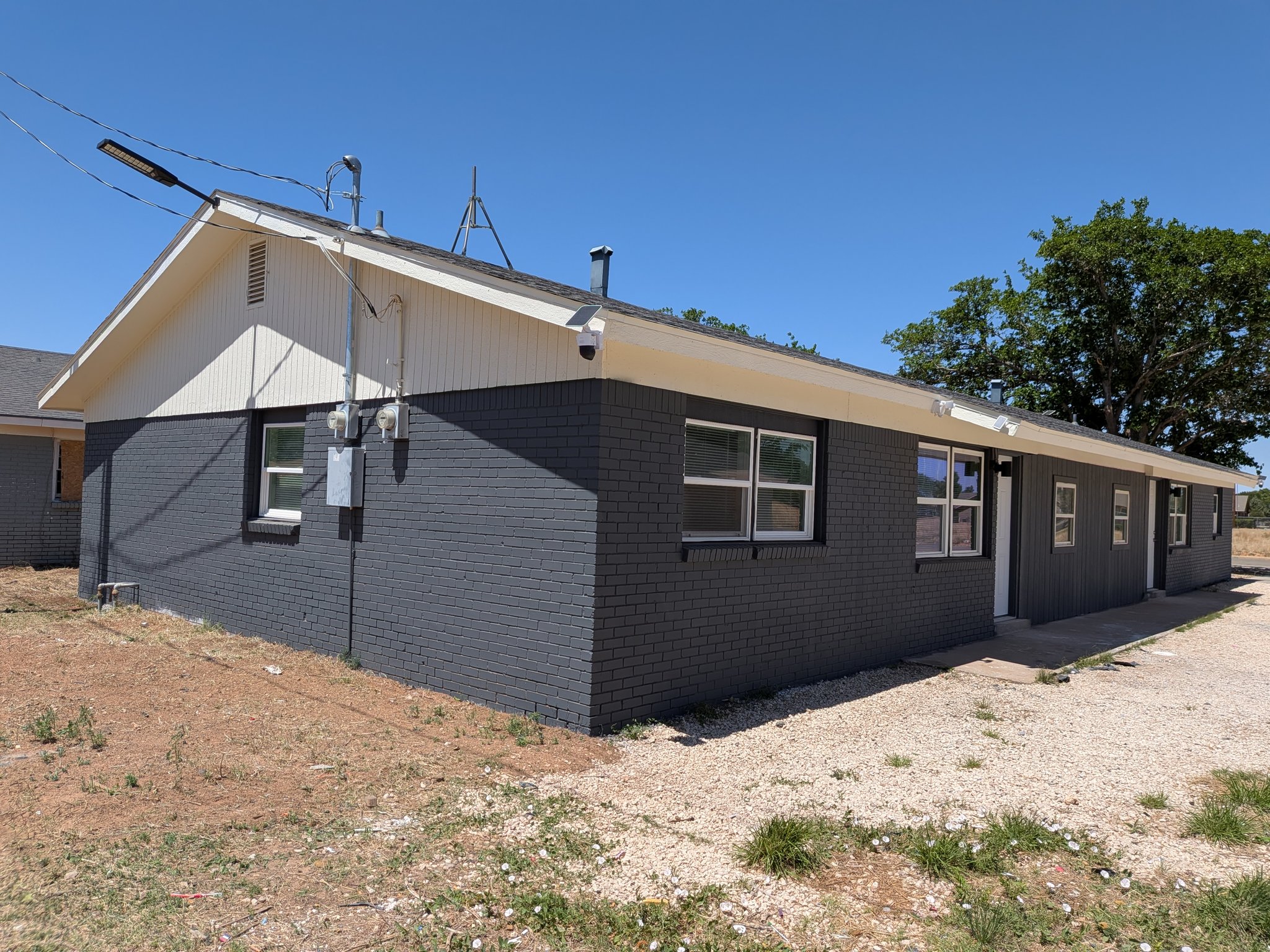 Lubbock Multiplex: 1726 E Dartmouth