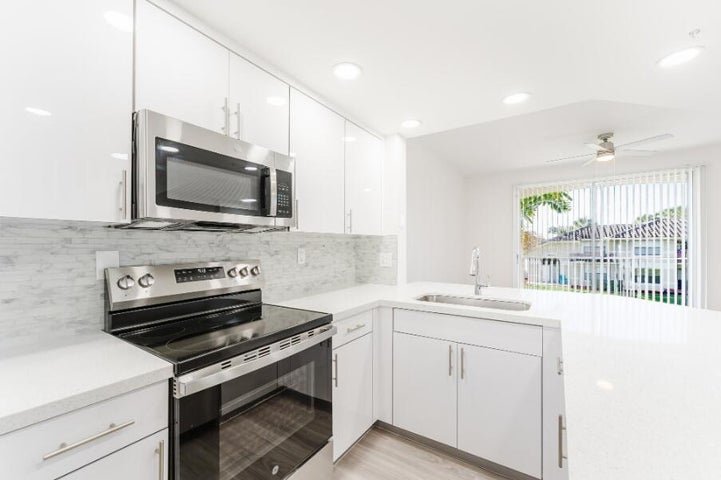 Boca Raton Condo: 20889 Saint Andrews Boulevard