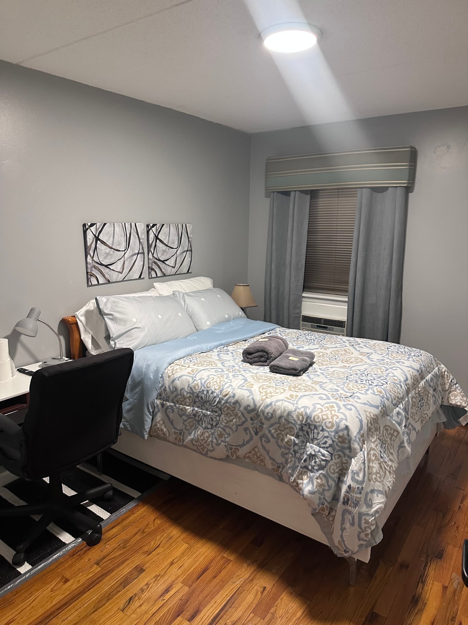 Bronx Apartment: 305 Mt. Eden pkwy Apt 1
