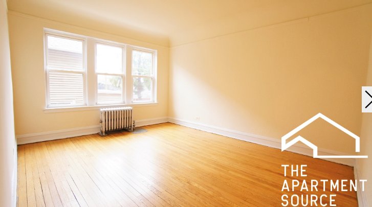 Chicago Condo: 2948 N Albany Ave