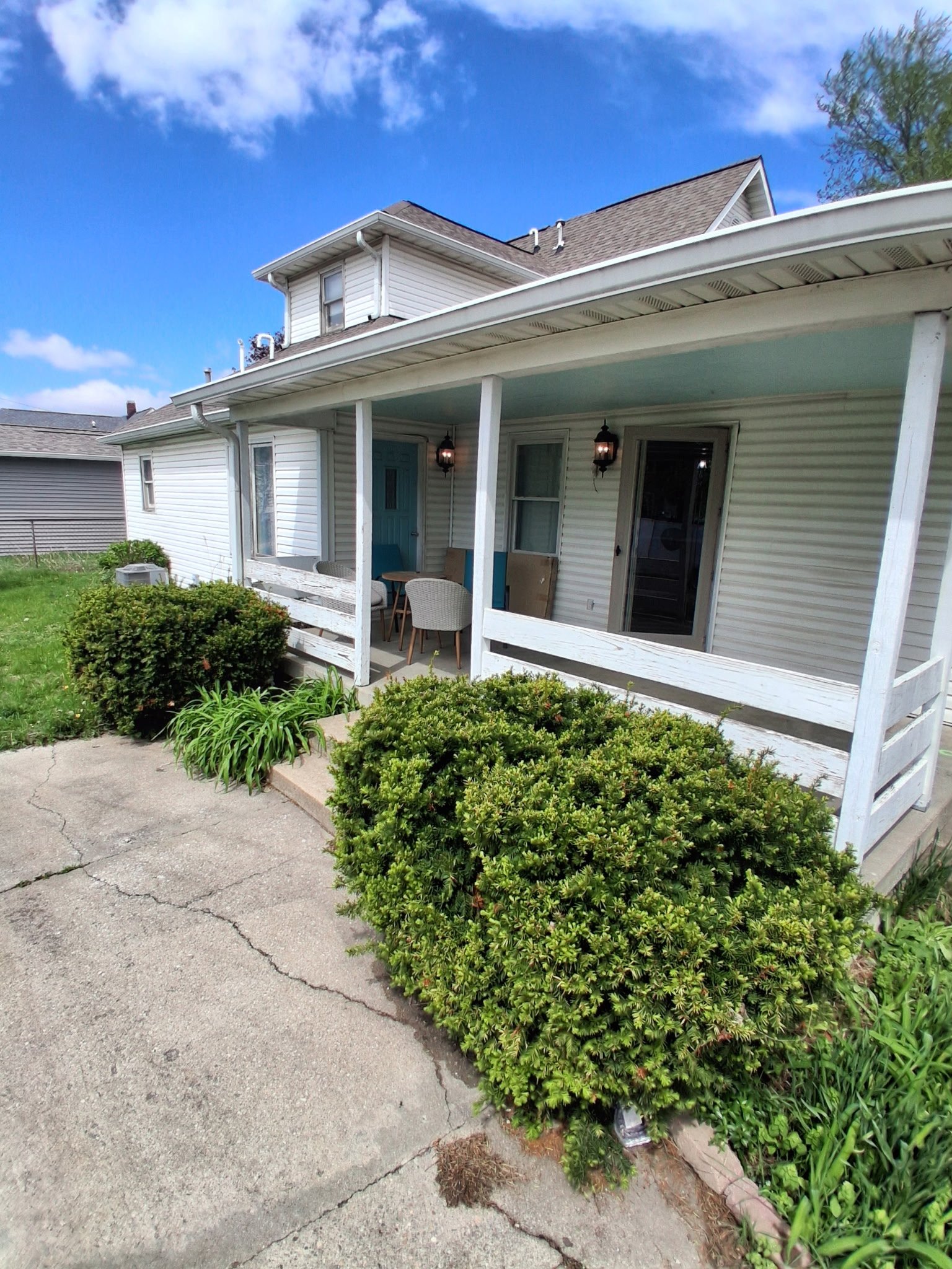 Lebanon Multiplex: 117 w ash st