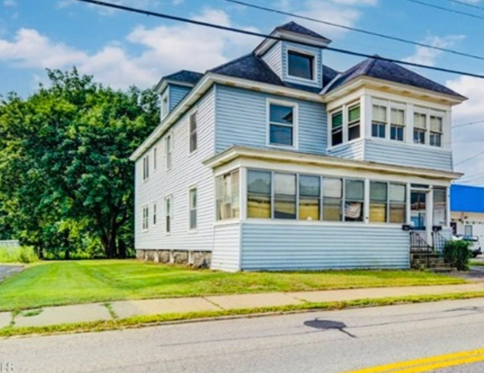 Gloversville Multiplex: 205 W. Fulton St.