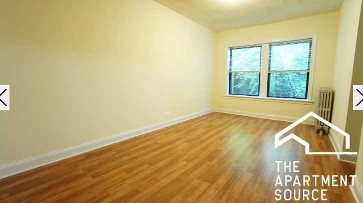 Chicago Condo: 1742 N Humboldt Blvd