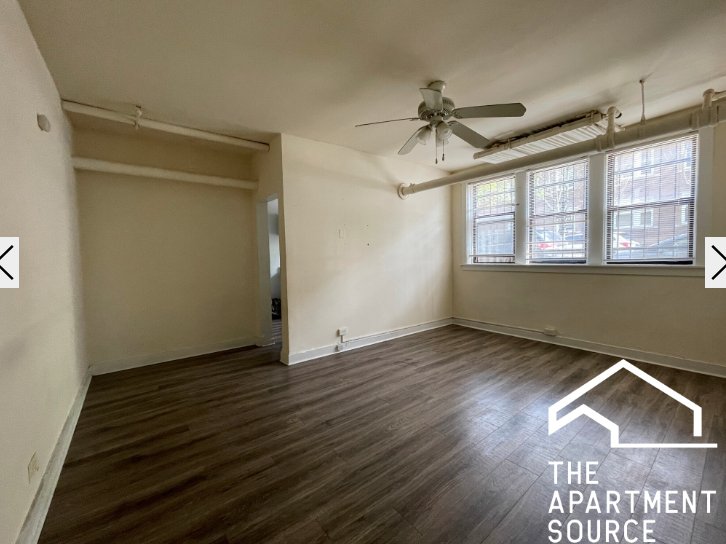 Chicago Condo: 1532 N Kedzie Ave