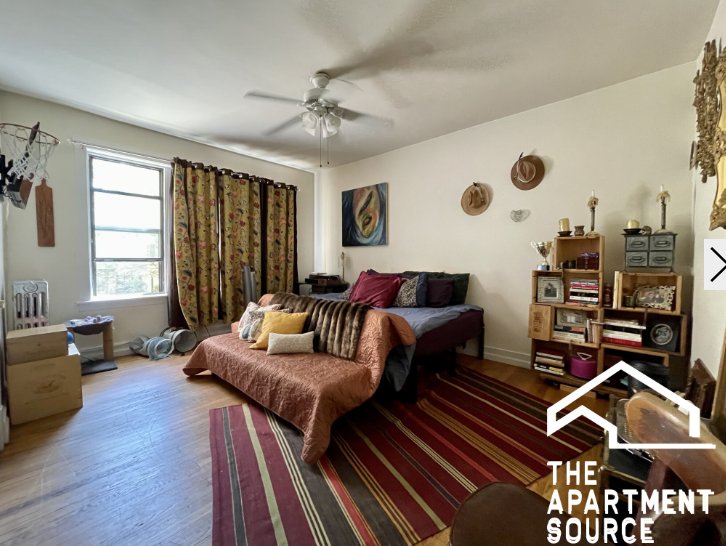 Chicago Condo: 1536 N Kedzie Ave