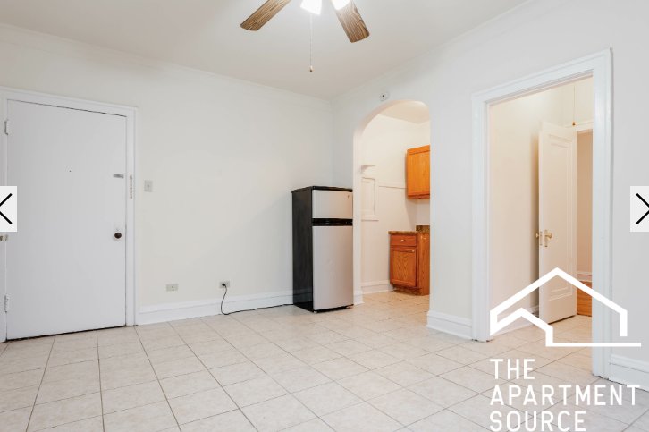 Chicago Condo: 2536 N Sawyer Ave