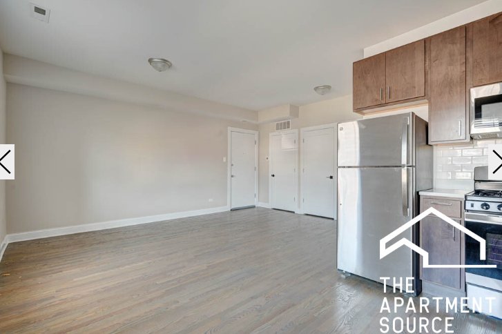 Chicago Condo: 3409 West Fullerton Ave
